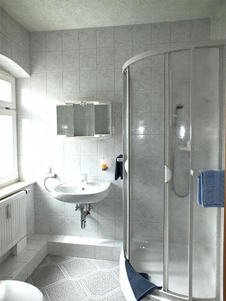 Pension Grenzeck Bad Schandau Exterior photo